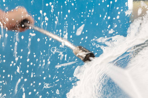 Paint Preparation in Union City, GA