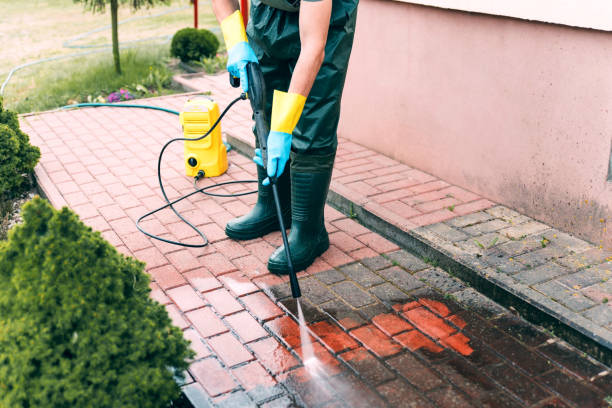 Spring Cleaning in Union City, GA